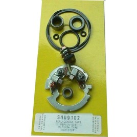 Porta-escovas Arrowhead SMU9102 — 414-54002
