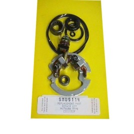 Porta-escovas Arrowhead SMU9114 — 414-54011