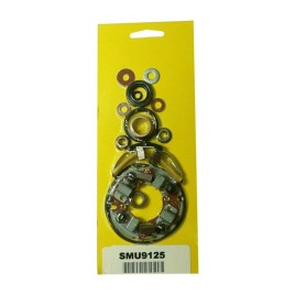 Porta-escovas Arrowhead SMU9125 — 414-54020