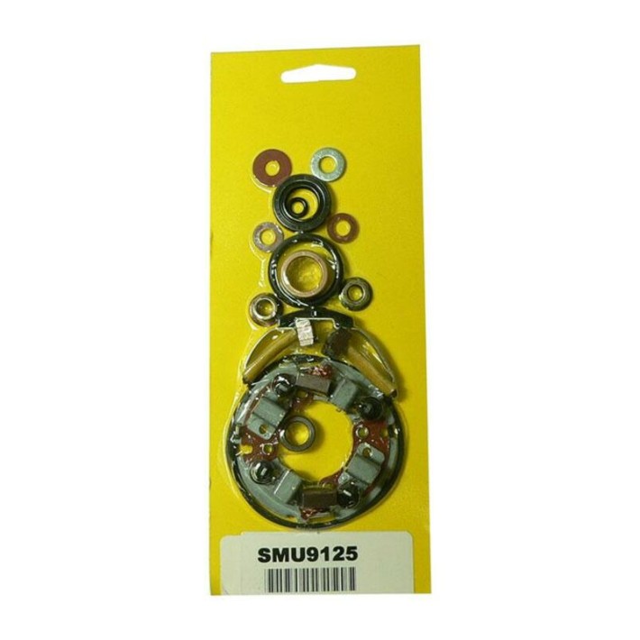 Porta-escovas Arrowhead SMU9125 — 414-54020