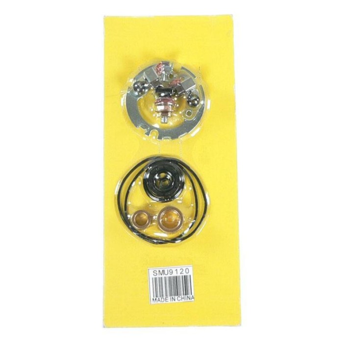 Porta-escovas Arrowhead SMU9120 — 414-54029