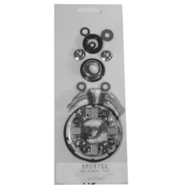 Porta-escovas Arrowhead SMU9152 — 414-54032