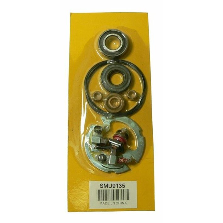 Porta-escovas Arrowhead SMU9135 — 414-54038
