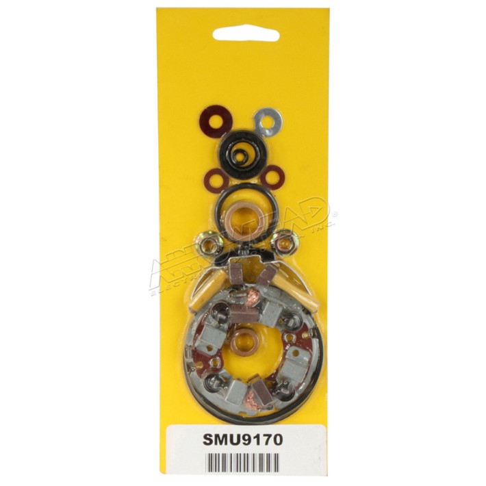 Porta-escovas Arrowhead SMU9170 — 414-54052