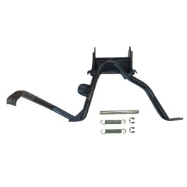 Cavalete central completo — BUZZETTI — 4386