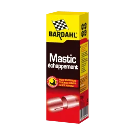 Bardahl Massa vedante de escape — 150 g
