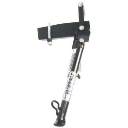 Descanso lateral BUZZETTI roda 10″ — 4638