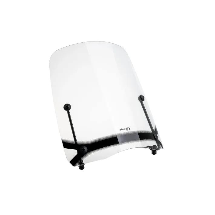 Vidro Puig T.G. KYMCO G5 2010 – Transparente