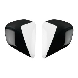 Suportes laterais ARAI, REA Verde (Compatível sistema VAS-V), (Modelo:VAS-V)