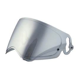 Vidro ARAI TOUR-X5 VAS-A - Prata — Tamanho único