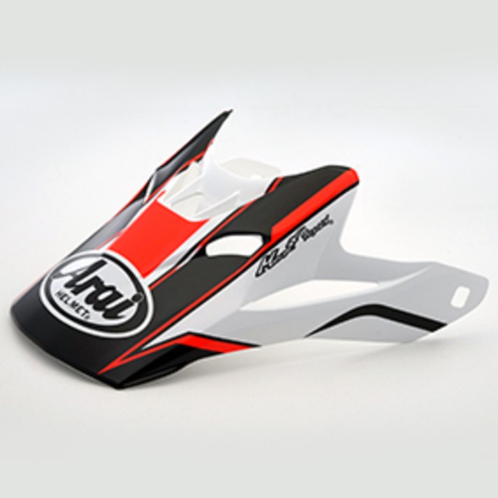 Pala ARAI (MX-V), SPEEDY Vermelha, (Modelo:MX-V)