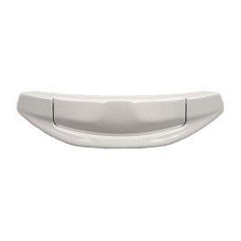 Ventilação Mentonera ARAI (Sistema XA), Branco (Modelo: QV-P)