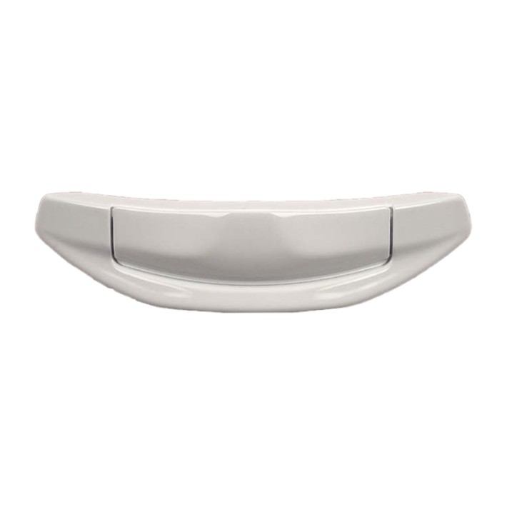 Ventilação Mentonera ARAI (Sistema XA), Branco (Modelo: QV-P)