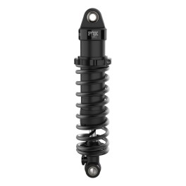 Fox Factory IFP-R QSR Amortecedores 12.5