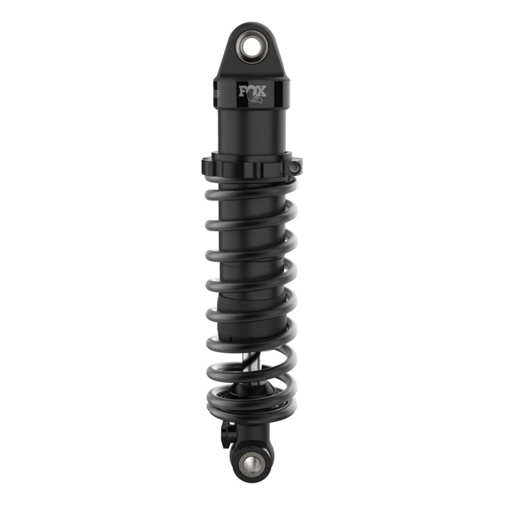Fox Factory IFP-R QSR Amortecedores 13
