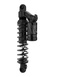 Fox Factory QS3 piggyback Amortecedores 12.5