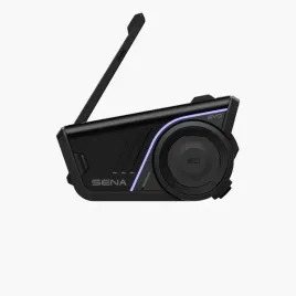Sena Intercomunicador 60S EVO — kit individual — 60S-EVO-01