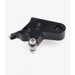 Adaptador para manete de Embraiagem Puig 6115N para vários modelos Honda
