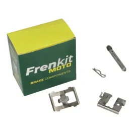 Kit de fixação de pastilhas de travão Frenkit — 623002
