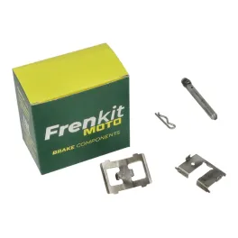 Kit de fixação de pastilhas de travão Frenkit — 623003