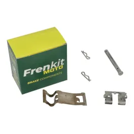 Kit de fixação de pastilhas de travão Frenkit — 623004