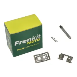 Kit de fixação de pastilhas de travão Frenkit — 623006