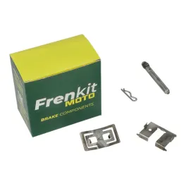 Kit de fixação de pastilhas de travão Frenkit — 623007