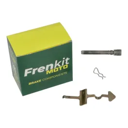 Kit de fixação de pastilhas de travão Frenkit — 623009