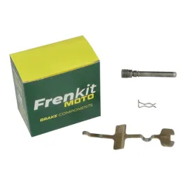 Kit de fixação de pastilhas de travão Frenkit — 623011