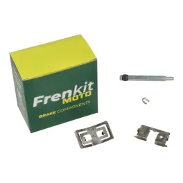 Kit de fixação de pastilhas de travão Frenkit — 623013