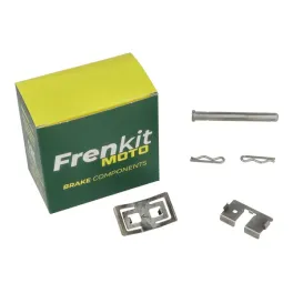 Kit de fixação de pastilhas de travão Frenkit — 623014