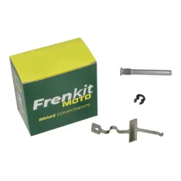 Kit de fixação de pastilhas de travão Frenkit — 623015