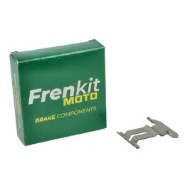 Kit de fixação de pastilhas de travão Frenkit — 623017