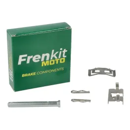 Kit de fixação de pastilhas de travão Frenkit — 623018