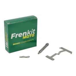 Kit de fixação de pastilhas de travão Frenkit — 623019