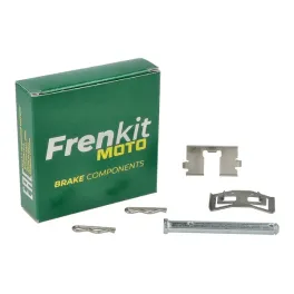 Kit de fixação de pastilhas de travão Frenkit — 623021