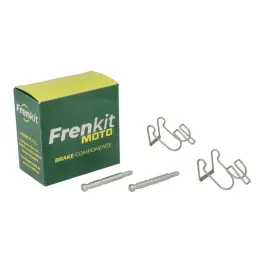 Kit de fixação de pastilhas de travão Frenkit — 623024