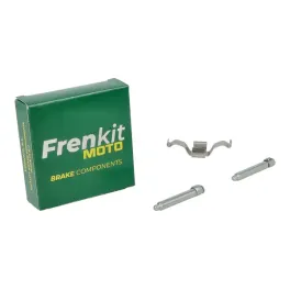 Kit de fixação de pastilhas de travão Frenkit — 623025