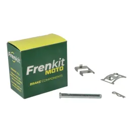 Kit de fixação de pastilhas de travão Frenkit — 623026