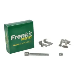 Kit de fixação de pastilhas de travão Frenkit — 623028