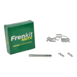 Kit de fixação de pastilhas de travão Frenkit — 623030