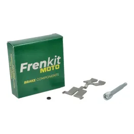 Kit de fixação de pastilhas de travão Frenkit — 623031