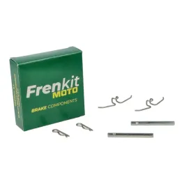 Kit de fixação de pastilhas de travão Frenkit — 623043