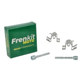 Kit de fixação de pastilhas de travão Frenkit — 623046