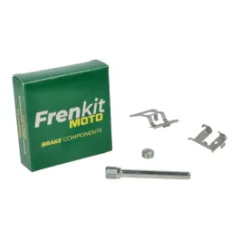 Kit de fixação de pastilhas de travão Frenkit — 623047