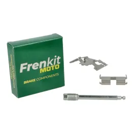 Kit de fixação de pastilhas de travão Frenkit — 623061