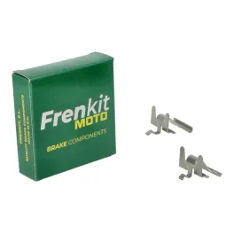 Kit de fixação de pastilhas de travão Frenkit — 623063