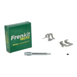 Kit de fixação de pastilhas de travão Frenkit — 623076