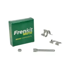 Kit de fixação de pastilhas de travão Frenkit — 623077