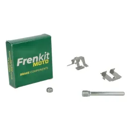 Kit de fixação de pastilhas de travão Frenkit — 623078